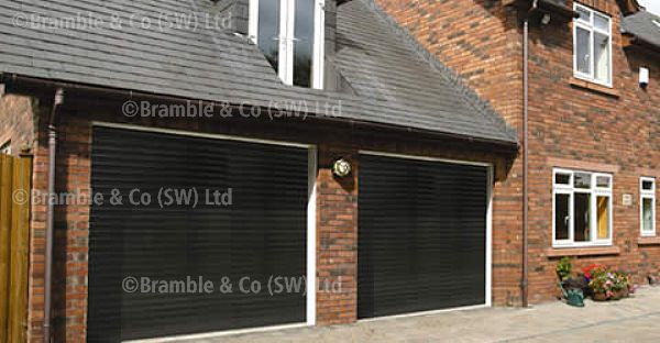 Roller Doors,Somerset